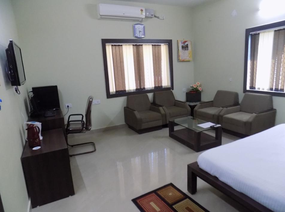 National Academy of Defence Production Nagpur Infrastructure photo 11